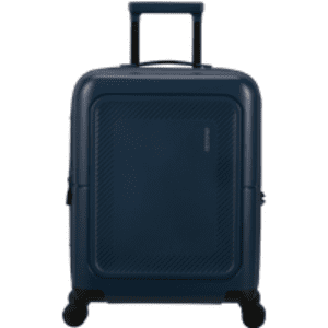 American Tourister DashPop Cabin luggage Midnight Blue 13 American Tourister DashPop Cabin luggage Midnight Blue