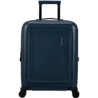 American Tourister DashPop Cabin luggage Midnight Blue 1 American Tourister DashPop Cabin luggage Midnight Blue
