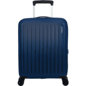 American Tourister Rejoy Cabin luggage Navy Blue 16 American Tourister Rejoy Cabin luggage Navy Blue