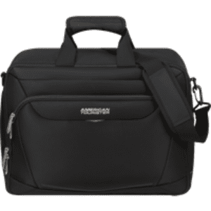 American Tourister SummerRide 3-Way Boarding Bag Black