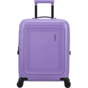 American Tourister DashPop Cabin luggage Violet Purple