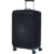 American Tourister Luggage Cover Luggage Cover Black/Grey