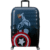 American Tourister Marvel Wavebreaker Large Check-in Captain America City