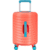American Tourister Rollio Cabin luggage Coral/Blue
